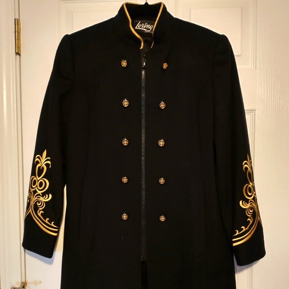 Coat